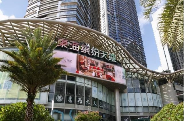深圳市|深圳千万豪宅“打新”疯狂再现：3500人报名，冻资逾32亿元