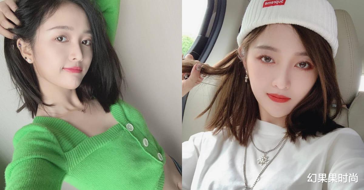 lisa|2021锁骨发推荐！Lisa、TWICE志效都爱，惠利减龄又可爱