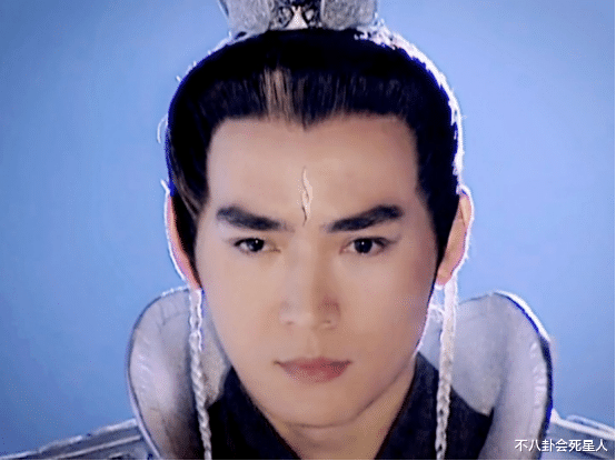 男神|12位初代古装男神今昔颜值对比：有人退圈身家过亿，有人太油腻