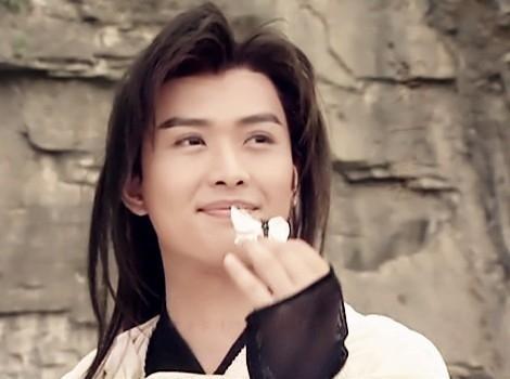 王思聪|张晋在娱乐圈做武替多年，没想到银幕前首部作品是《武林外史》