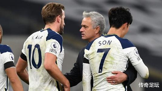 凱恩|熱刺做出重大決定：瓜帥遭遇艱難選擇，曼聯漁翁得利