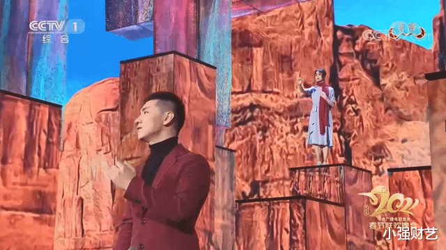 可可托海的牧羊人|《可可托海的牧羊人》登上央视春晚大火，对可可托海和那拉提意味什么？