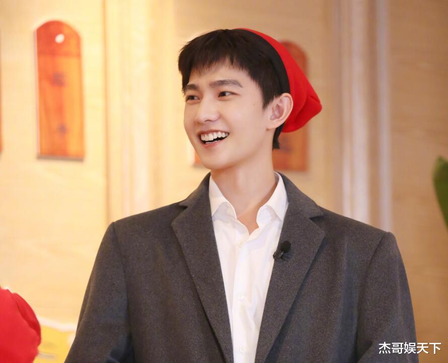 杨洋|吴彤还是不懂杨洋，要不然这期《青春环游记》怕是要封神了