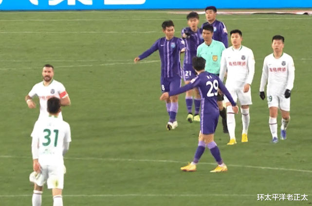 中超|2-1！80分鐘絕殺！中超墊底隊終結(jié)11連敗，前中甲MVP雙響+世界波