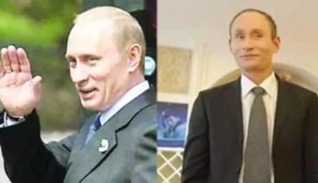 育儿心课堂|安徽一农民长相神似普京，被俄罗斯富婆一眼相中，如今怎么样了