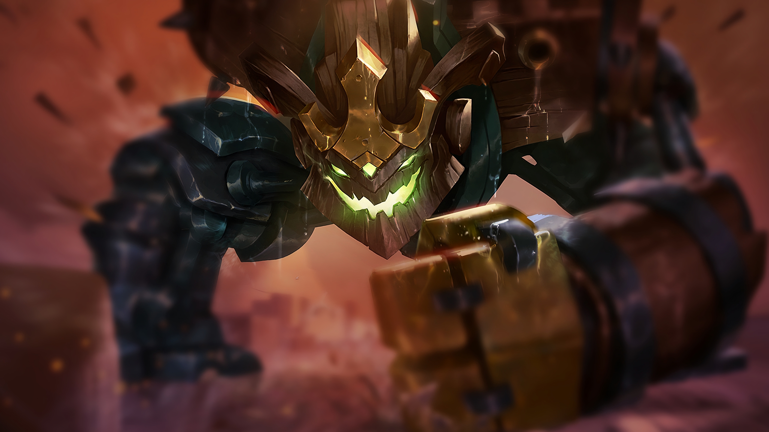 |LOL：被一众玩家吐槽的小龙，龙魂拿到想输都难，太影响平衡！