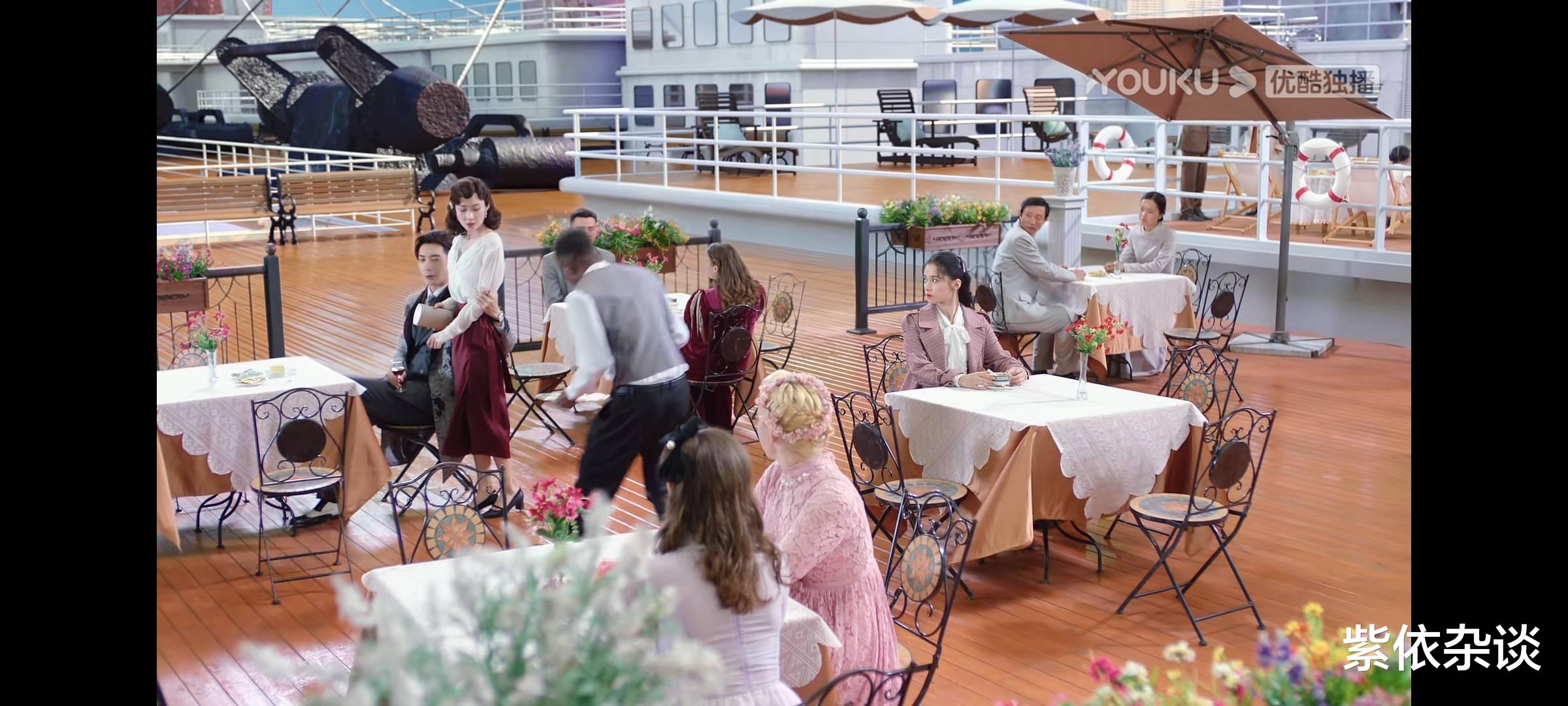 一见倾心|一见倾心:这是诈骗级别的营销了吧?豆瓣开分4.4,一点都不冤枉