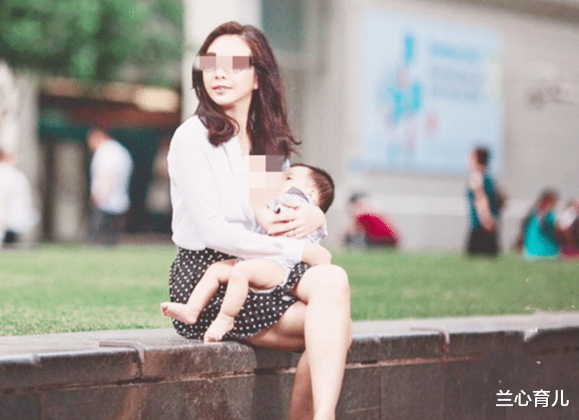 兰心育儿 宝妈一到点就下班，公司同事背地里抱怨：怎么还不被辞退？