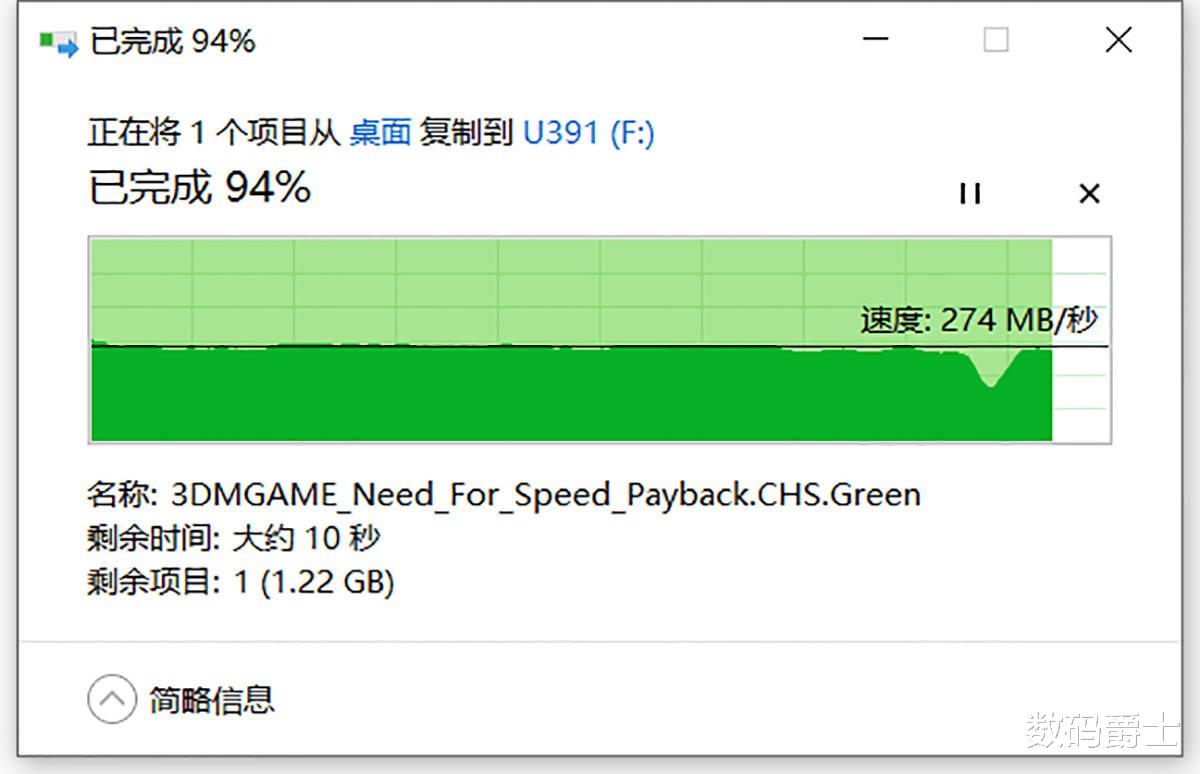 钢铁侠|你用过USSD固态U盘吗，比普通U盘快五倍，外形神似钢铁侠