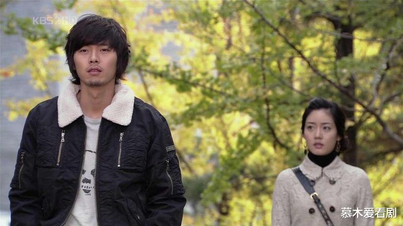 韩剧|想看虐心韩剧？这5部虐到肝疼的韩剧，我不允许没有人看过