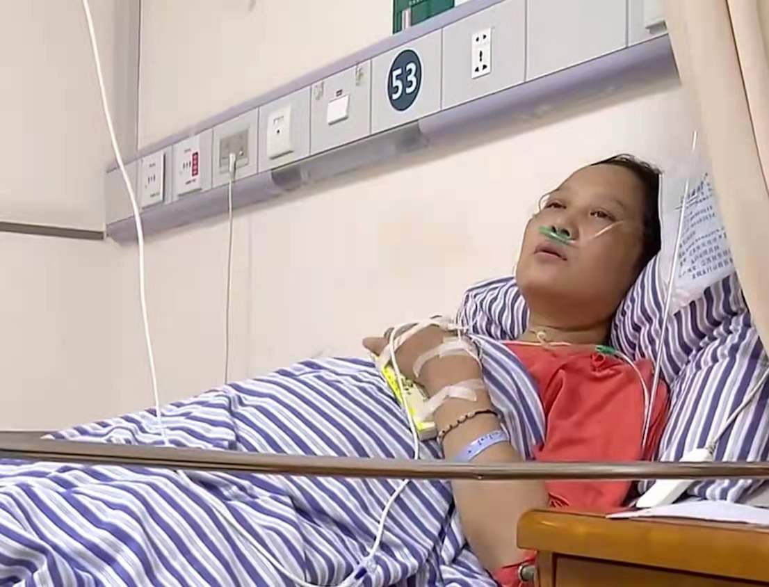 众目万象|女人在临终前想见儿子一面，儿子宁愿跳楼也不见，到底为哪般