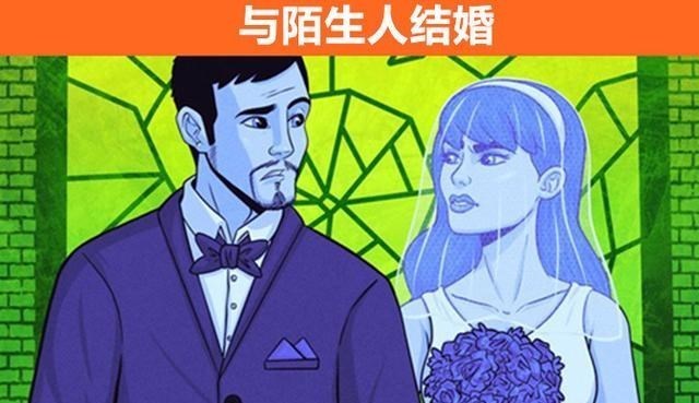 昆虫 经常出现在梦境里的10个场景,存在着不为人知的罕见秘密