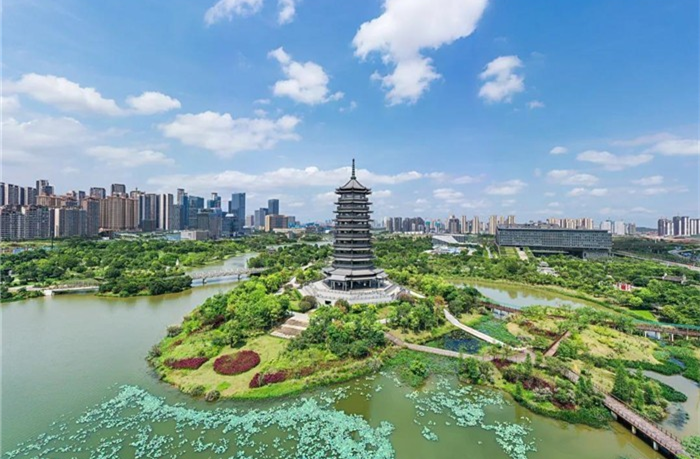 |2万+产品包围之下，南宁五象“四大天王”凭何走上逆袭之路？