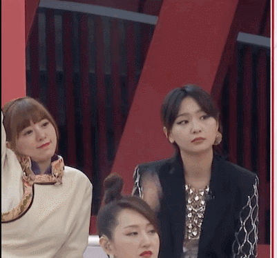 那英|比张雨绮还要野！浪姐2开播第一天，那英张柏芝就撕起来了