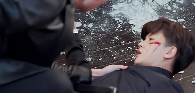 周生辰|《一生一世》现代的周生辰，骨子里仍是小南辰王，时宜不是第一位