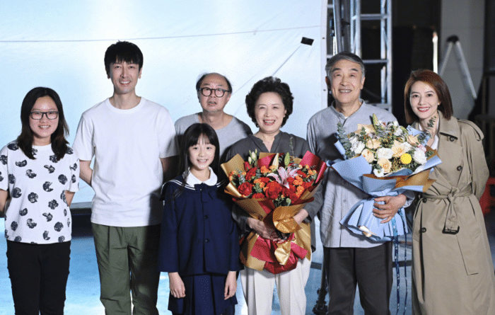 高圆圆|女神颜值无人继承？高圆圆称女儿长得像爸爸，是赵又廷的梳小辫版