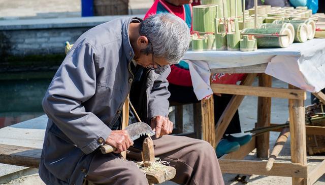 真的很棒 广州网红乡村，一到节假日就游人如织，流溪河的源头在这里