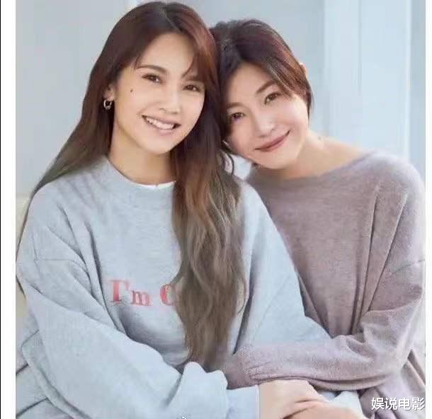 陈妍希|陈妍希新歌MV上线，儿子亮相酷似陈晓，杨紫杨丞琳等明星送祝贺