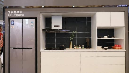 育妈计|国产冰箱的龙头，海尔、美的都不是敌手，已连续12年占出口量榜首