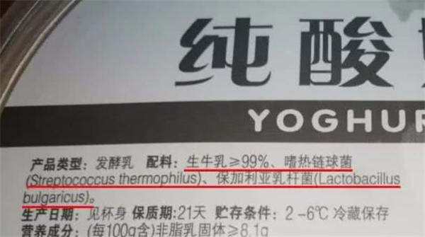 酸奶|没想到吧，我吃4块巧克力的热量，还没一杯酸奶高