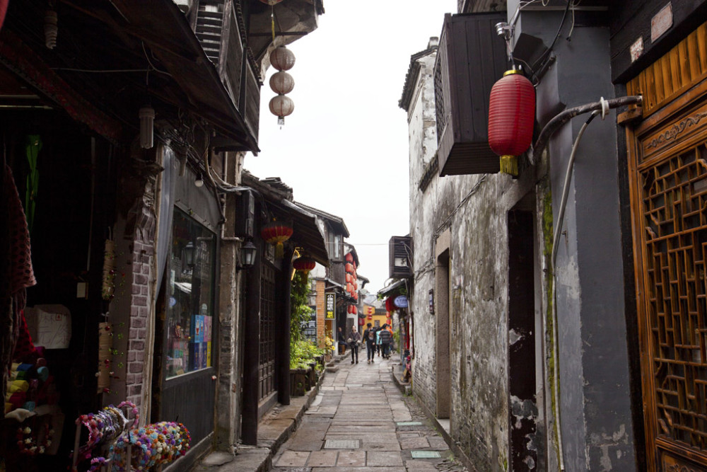 厦门 客栈、酒楼、茶室、小吃、餐馆、特色小店，最具特色的江南古镇