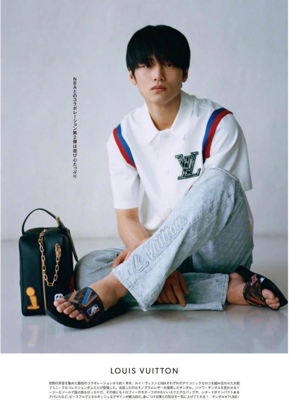 刘美华时尚|男生穿搭也有心机，加上这几种搭配首饰，立马让穿搭上升一个等级