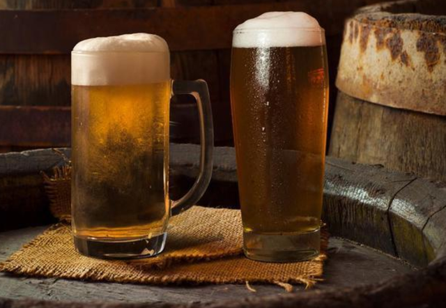 肝脏|身体被酒精“掏空”的信号，希望你没有，哪怕占一个，也要早戒酒