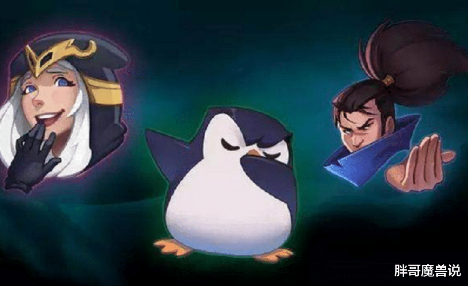 交易 鹅厂一意孤行,站在玩家对立面,为何一定要拿走账号归属权?