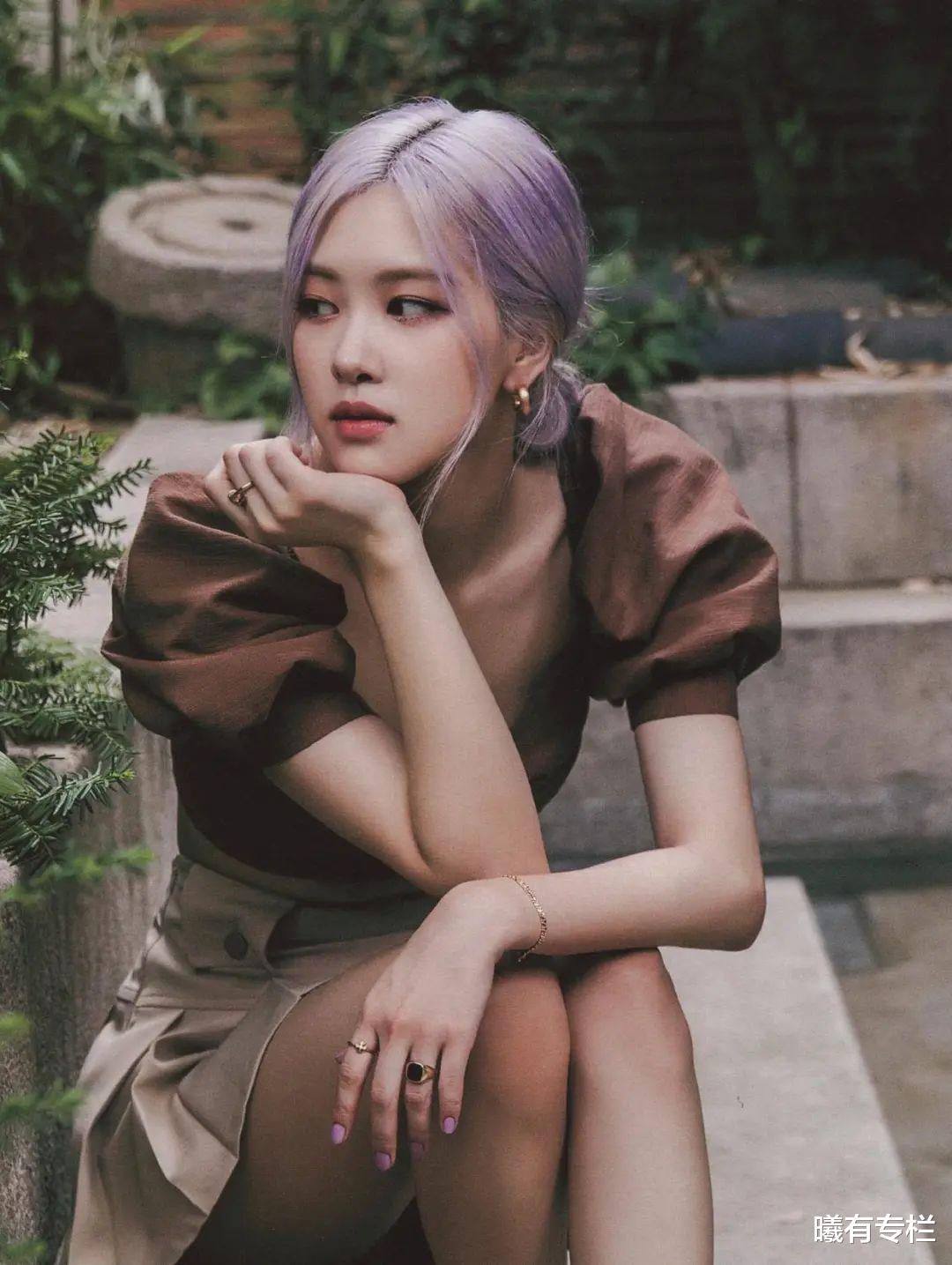 blackpink|南韩女团BLACKPINK造型壕出天际，衣服首饰里扯出哪些资源暗战？