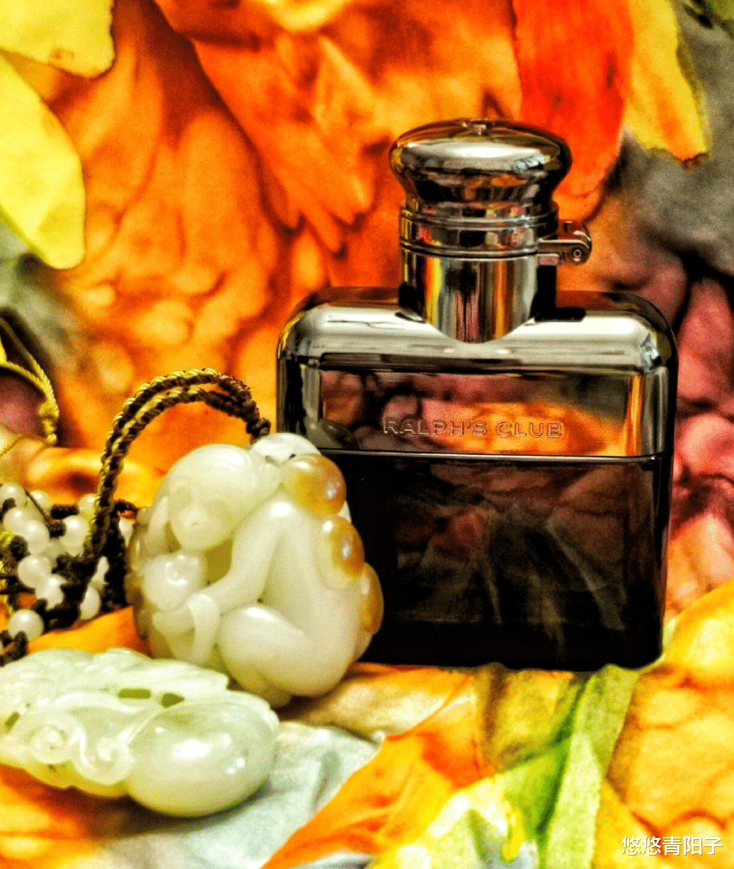 肖战|看看肖战粉丝拉夫劳伦的返图，你就知道为什么他的带货能力这么高！