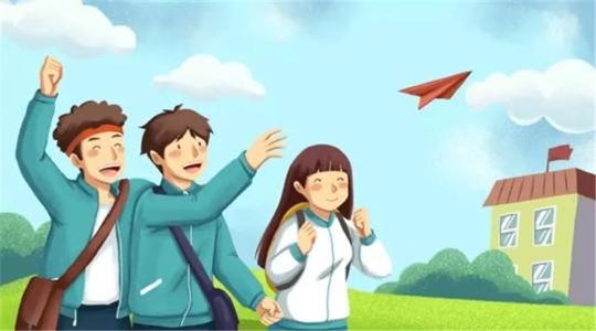 生活如诗美如画 安徽合肥：高二女生凌晨3点做完作业，竟然又笑又哭！为何这样？