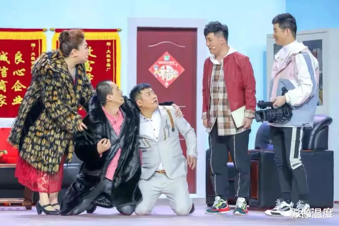 辽视春晚|毫无悬念又是第一！辽视收视率竟然超央视！为何辽视春晚这么牛？