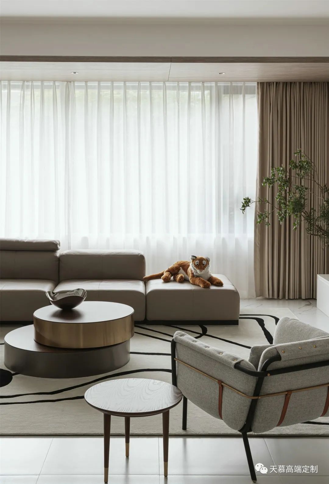 三宝之家要这样设计才能让全家舒心