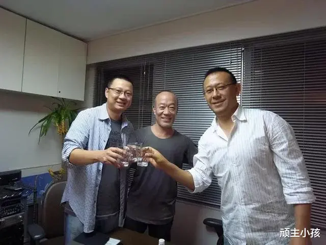 姜文|姜文：我憋了7年拍了部电影，你们不认，随便拍的，却被吹上了天