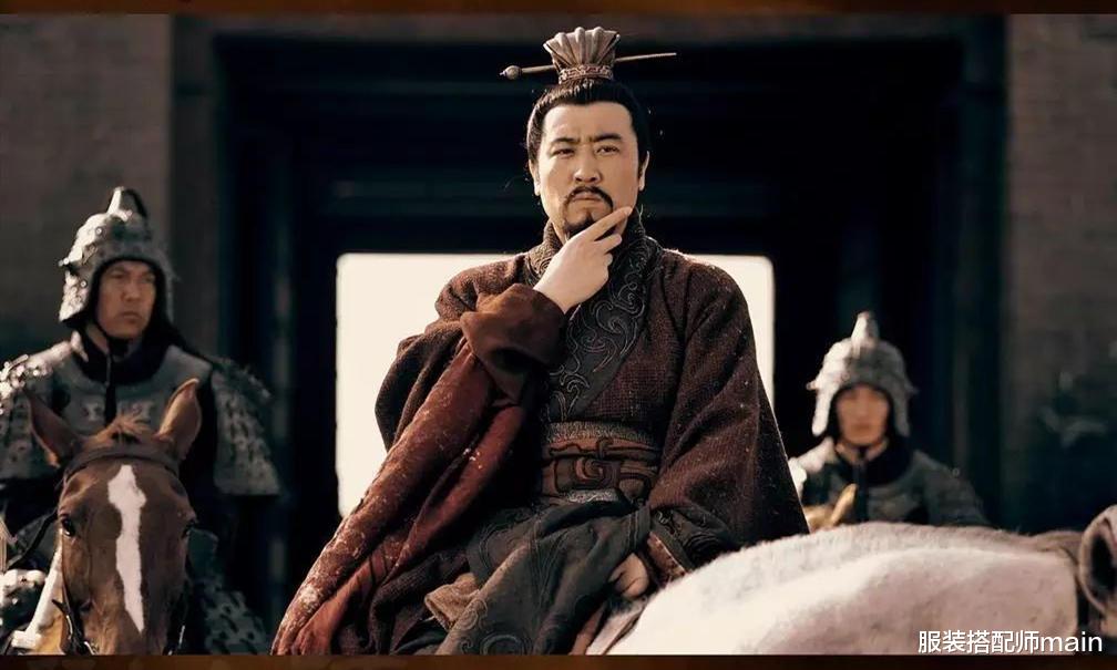 服装搭配师main|演20年配角不火,人到中年终拿下视帝翻红,他的演技值得称赞
