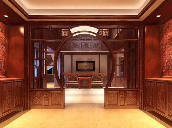 小王话红木|红木家具搭配的9条金科玉律