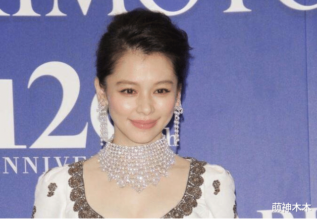 王力宏|徐若瑄广告被撤！台湾网红吐槽她又蠢又坏，林心如等人支持也没用