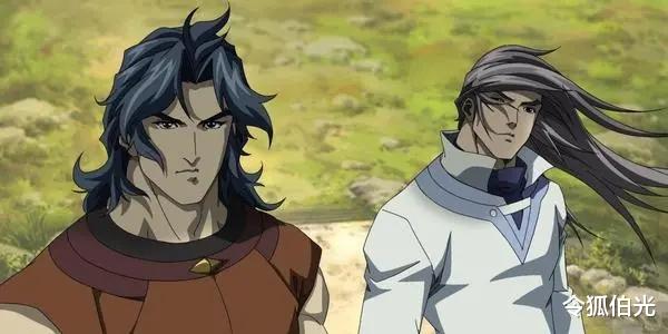 雄狮少年|吴京、央视下场反而更糟了？风口浪尖的《雄狮少年》代表不了国漫