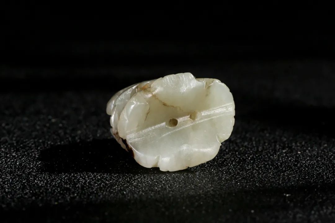 鸳鸯|域鉴2021春拍 | 怀瑾 —— 玉器专场拍品精览