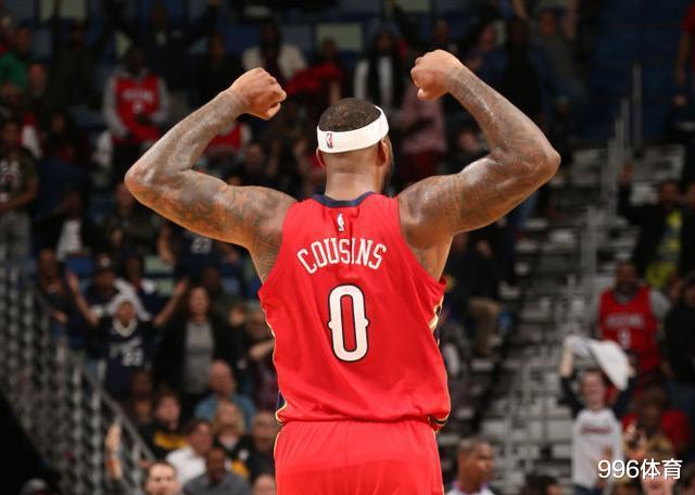 考辛斯|準(zhǔn)備開搶！考辛斯5大下家出爐：籃網(wǎng)無緣，湖人無懸念第一