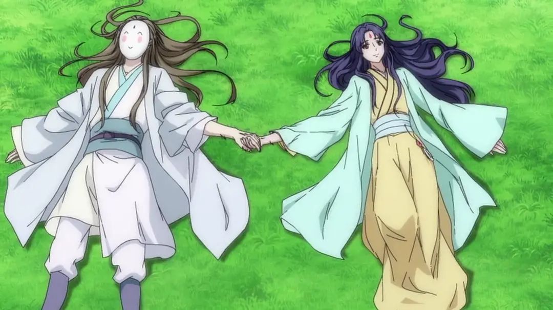 刘诗诗|影视版《狐妖小红娘》要来了？网传女主刘诗诗，男主颜值令人心动