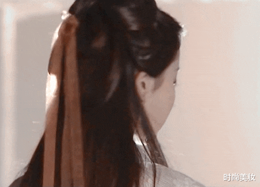 时尚美妆|毛戈平这是什么化妆术?把张大奕化成“高级脸”,拍照都不用P了