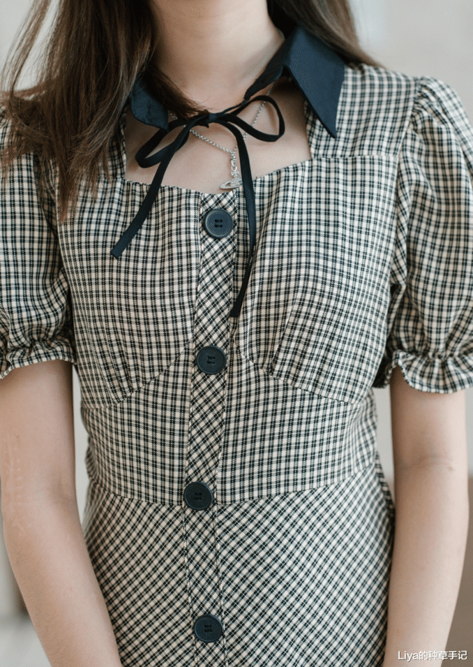 Liya的种草手记|差评！这4件网红裙子，再便宜也别买