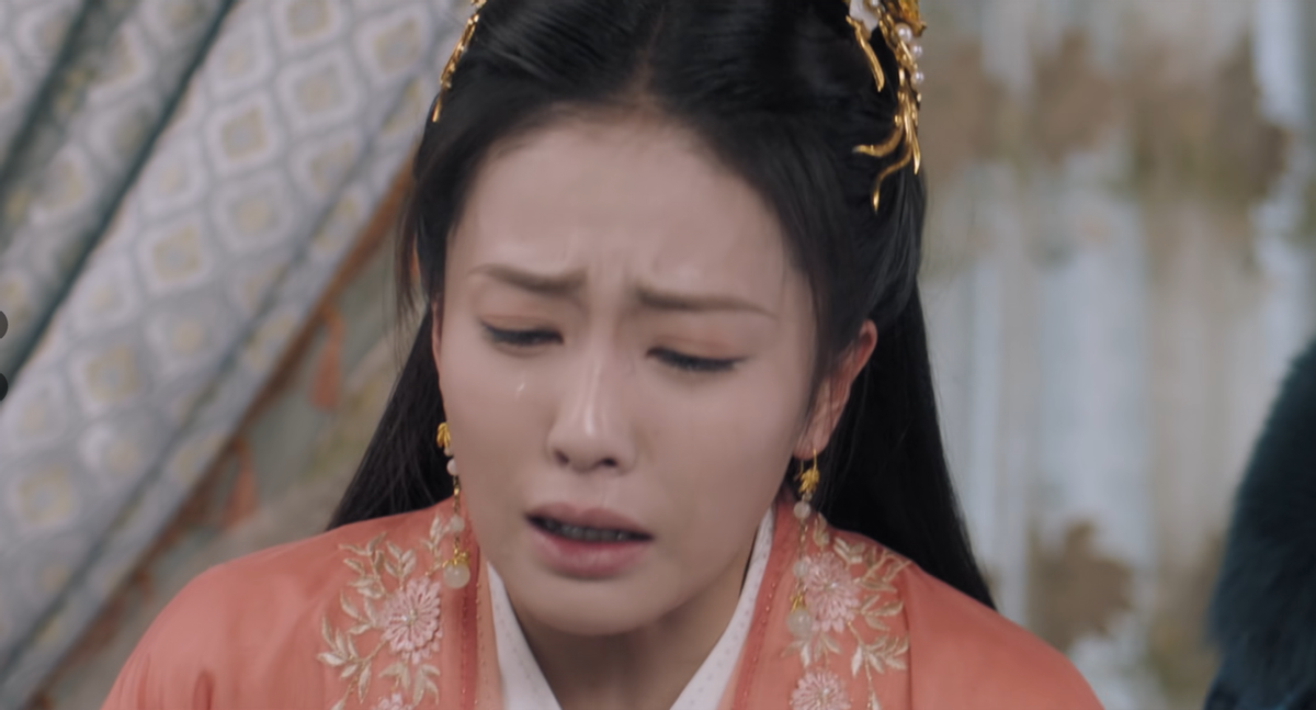 扫黑风暴|好家伙！《扫黑风暴》被挤下“神坛”了，它上线1天“独领风骚”