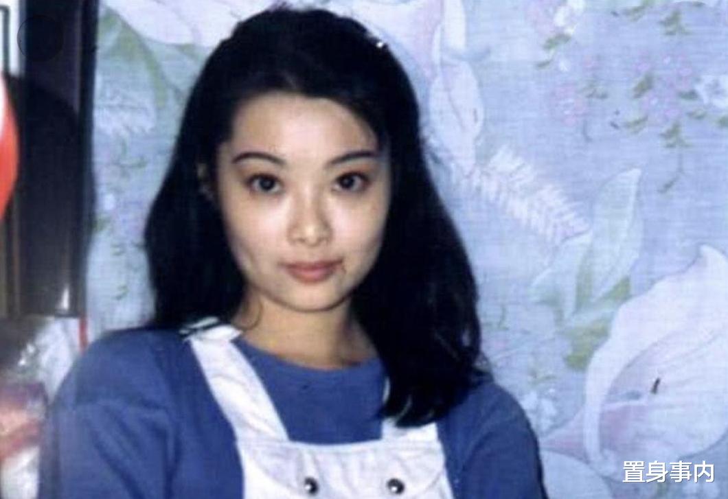 袁立|袁立的豪横情史，21岁攀上富豪，14年结婚三次，47岁嫁给穷小子