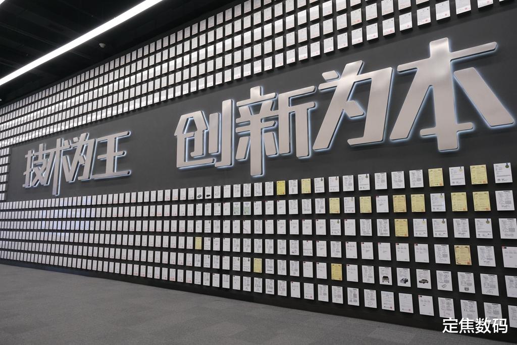 華為|將比亞迪比作“華為”？這事，比亞迪的員工也認可