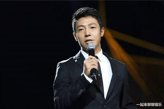 撒贝宁|撒贝宁：风光背后有泪水，母亲去世后追悔莫及，加倍对父亲妻儿好