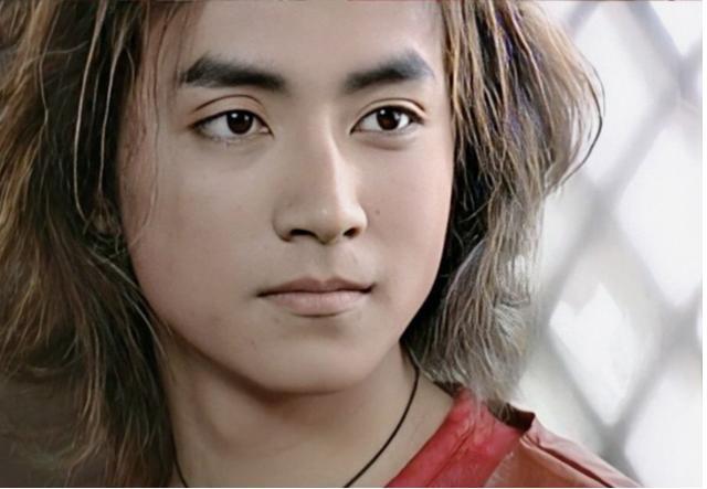 于波|10位颜值与咖位不对等的男演员，帅而不娘，却总火不起来，为啥？