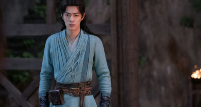 肖战|《余生》这次真要播了吗？湖南卫视又招商，评论区已“沦陷”