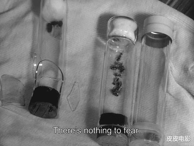 日本电影|这部日本电影，写满了“欲望”，耐心看完后，才知它确实是部神作